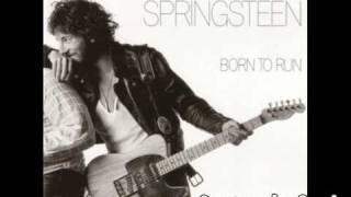 Born to Run  Bruce Springsteen  Quatre de Corda [upl. by Hogle]