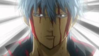 AMV Gintama  Yoshiwara Arc Long Trailer [upl. by Lamaj382]