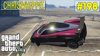 GTA 5 Online  SOFTWHIPP RAGE  Race med SoftisFFS amp figgehn  198 [upl. by Nalyac]