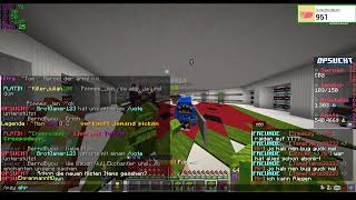 Minecraft  FARMEN  VERLOSUNGEN AUF OPSUCHTNET🔥 Road to 940 Abonnenten [upl. by Rockwood]