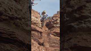 Brendan Fairclough Testing Out His GNARLY Chute [upl. by Ahsata]