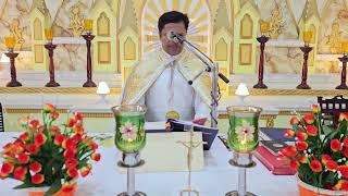 Holy Mass September 09 Monday 530 AM I Malayalam I Syro Malabar I Fr Bineesh Augustine [upl. by Fagaly]