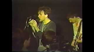 REM  Ages Of You not complete  Raleigh US  10 Octobre 1982 [upl. by Aneala]