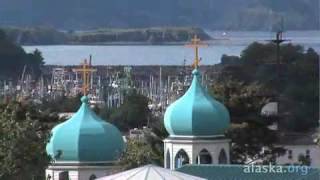 Visit Kodiak Island Alaskas Emerald Isle  Official Video [upl. by Telrats]