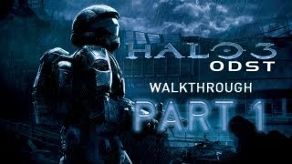 Halo 3  First Official Trailer HD [upl. by Anwahsak]