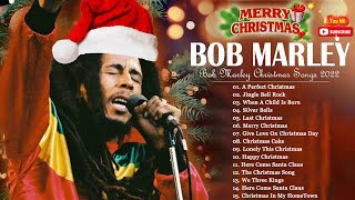 Bob Marley Reggae Songs 📀 REGGAE CHRISTMAS SONGS ALL TIME ❄❄ TOP REGGAE CHRISTMAS 2023 [upl. by Iaria551]