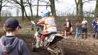 Enduro  Rund um Dahlen 2009 [upl. by Liryc]