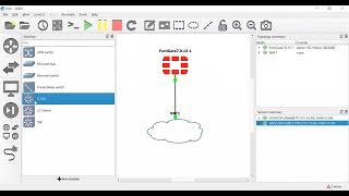 12GNS3 Installation Part2 by EngAhmed Essam [upl. by Duston]