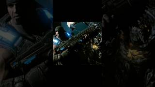 Lambent Berserker gearsofwar3 gearsofwar gamingshorts playthrough klockwork shorts [upl. by Ott]