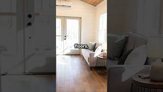 Furnished amp MoveIn Ready  Tiny House  080 Acres [upl. by Kuehnel]