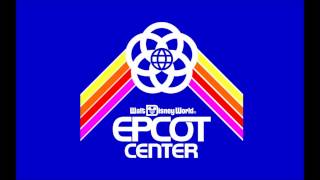 Epcot Entrance Loop [upl. by Royd]