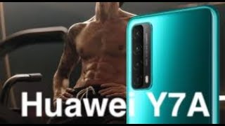 HUAWEI Y7A PHILIPPINES UNBOXING SPECS TAGALOG [upl. by Zennas]