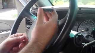 How to install Vehicle GPS Tracking Devices  Step by Step Install [upl. by Eerrehs]