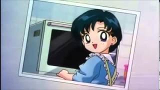 Sailor Moon S  pelicula en castellano intro [upl. by Ennaeirb597]