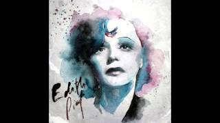 Edith Piaf  Cest Lamour Qui Fait Quon Saime Its love that makes you happy [upl. by Esille]