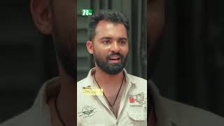 লোহার নামে বিচার দিল শুভ  Valobashar Oligoli shorts drama ytshorts ntvnatok natok [upl. by Nivk]