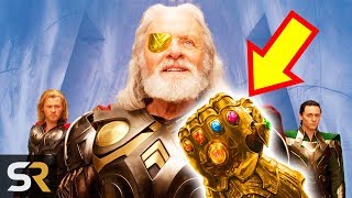 Marvel Theories You Should Know Before Watching Avengers Endgame COMPILATION [upl. by Aronael736]