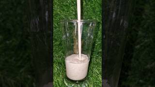 ഓട്സ് Oats Shake without Sugar shake oats viralvideo viralshort youtubeshorts youtube foryou [upl. by Malilliw709]