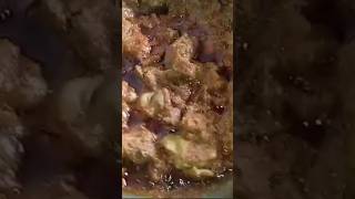 gizzard liver fry food liver gizzardcookingathome [upl. by Krystle653]