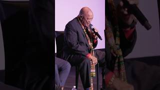 Wise words from the late Quincy Jones during his QampA at the TIFF 18 World Premiere of QUINCY [upl. by Caldera475]