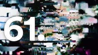 Internationale Kurzfilmtage in Oberhausen [upl. by Gross417]