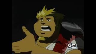 Megas XLR  Season 2 Episode 4  Viva Las Megas [upl. by Llennaj805]