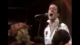 The Clash  Hate amp War  Israelites  Alright Now 1st June 1979 [upl. by Frederiksen91]