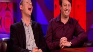 Mitchell and Webb on JR part 1 [upl. by Elsworth]