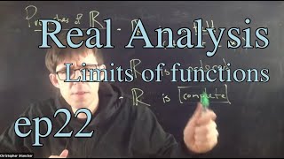 Real Analysis Ep 22 Thomaes function and epsilondelta [upl. by Cary819]