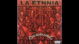 La Etnnia  Crimen y Castigo Criminología 1999 [upl. by Yelrebmik927]