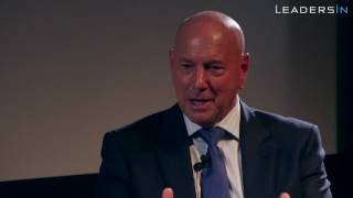 Claude Littners Advice to Young Talent [upl. by Anyzratak943]