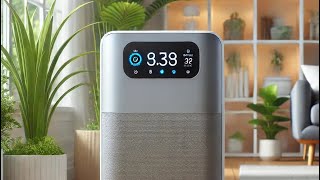 BEST Rated Air Purifiers [upl. by Saxet]