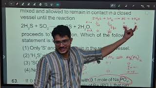 Lec21 Stoichiometry concept stoichiometry stoichiometric chemistryclass11 neet jeemains [upl. by Julita420]