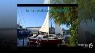 Aldebaran 815 815 rosalinde sailing boat keelboat year  1976 [upl. by Ule]