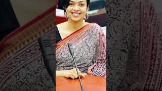 IAS Apala mishra upsc motivation currentaffairs lbsnaa [upl. by Bord213]