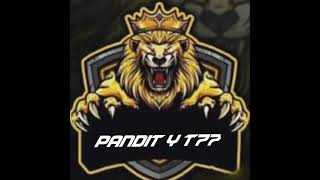 PANDIT YT 99 is live [upl. by Yelnek754]