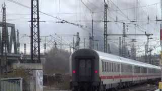 Dampf und Strom in Deutz  Bonus HD [upl. by Suirtimid]