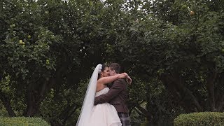 Louise amp Jordan  Wedding Film  The Byre at Inchyra  Perthshire  Scotland [upl. by Klayman446]