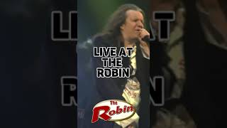 Whitesnake UK  The Robin [upl. by Ivan]