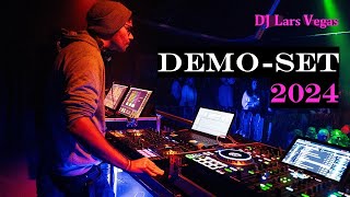 DemoSet 2024 I DJ Lars Vegas [upl. by Wilfred]