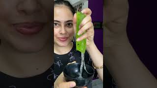 Hydrating face maskhydratedskin hydratingmask shortsvideo youtubeshort [upl. by Arly]