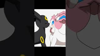 sylveon x umbreon o sylveon x jolteon [upl. by Dnalevelc]