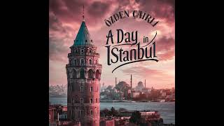 A day in ıstanbul violin cover piano music cello akordeon istanbul [upl. by Llennaj]