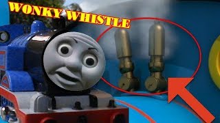 Tomy Wonky Whistle [upl. by Jenkins393]