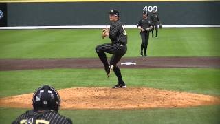 Carson Fulmer [upl. by Past]