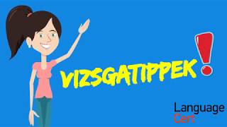 LanguageCert nyelvvizsga  tippek vizsgázóknak [upl. by Baxie74]