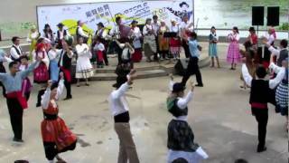 macanese music and dance concert 2010 2 [upl. by Weisbart]