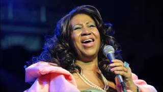 ARETHA FRANKLIN  OPEN MY HEART Yolanda Adams cover  LIVE 2001 [upl. by Liz]