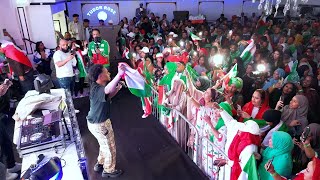 ABDIRAHMAN NASRI  KAYGII WEEYAN KANIYE  INDEPENDENCE DAY OF SOMALILAND HAPPY 18 MAY 2024 LONDON [upl. by Naujal]