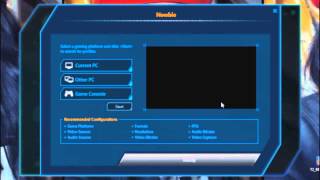 UnboxingAvermedia Live Gamer HD  test [upl. by Inigo]